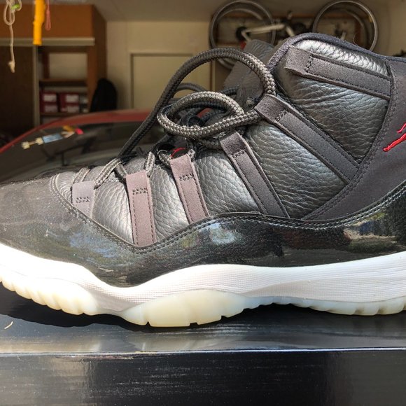 AIR JORDAN 11 RETRO SIZE 11 main image 7